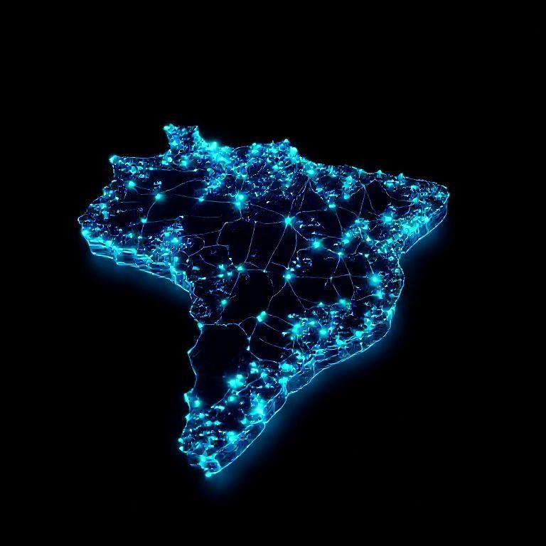 Presença Nacional do FREEL