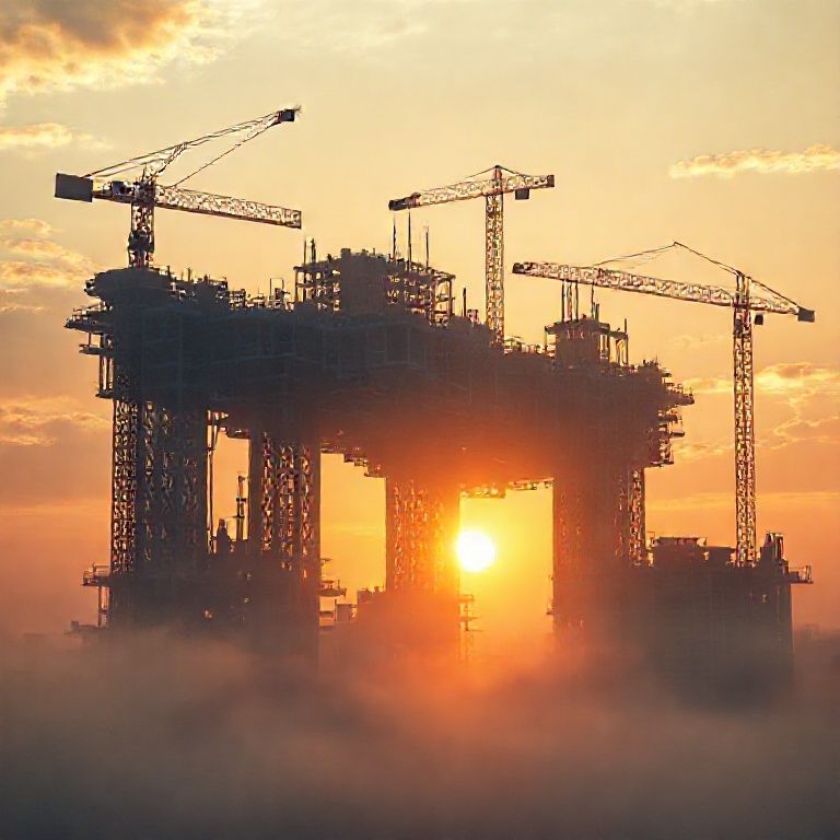 Construindo o Futuro