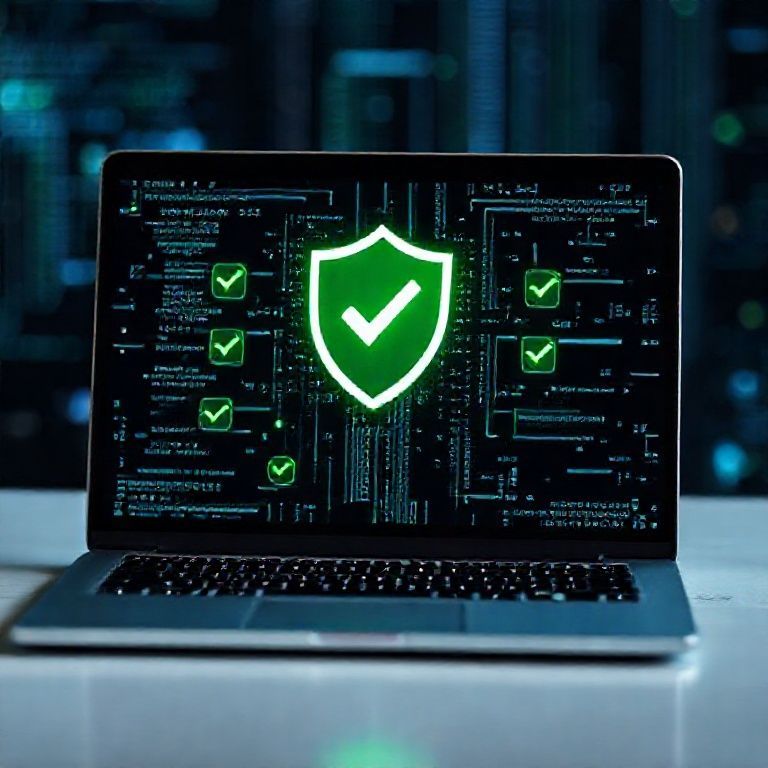 Interface de Triagem