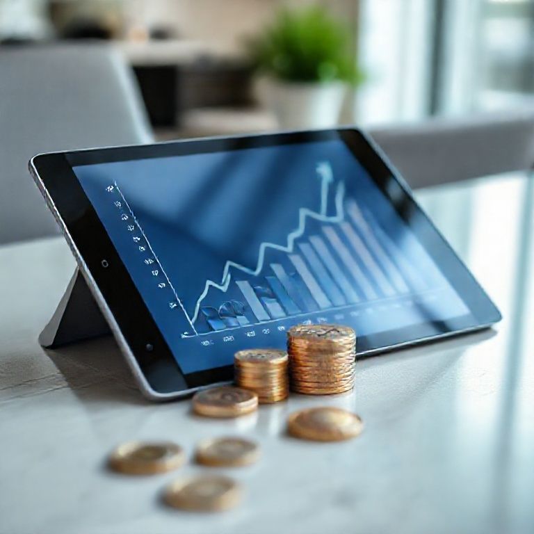 Crescimento Financeiro