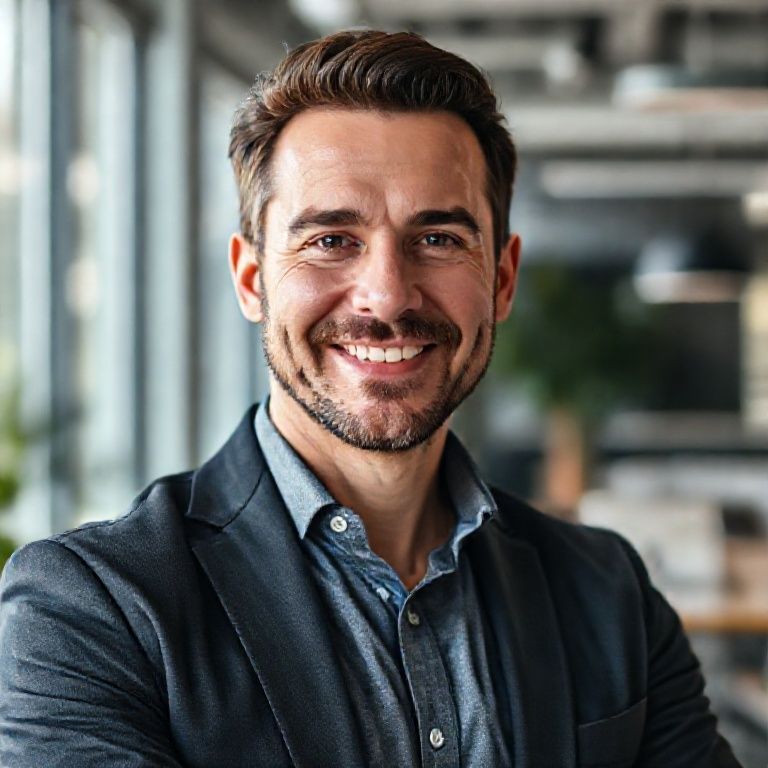 Ricardo Mendes Testimonial