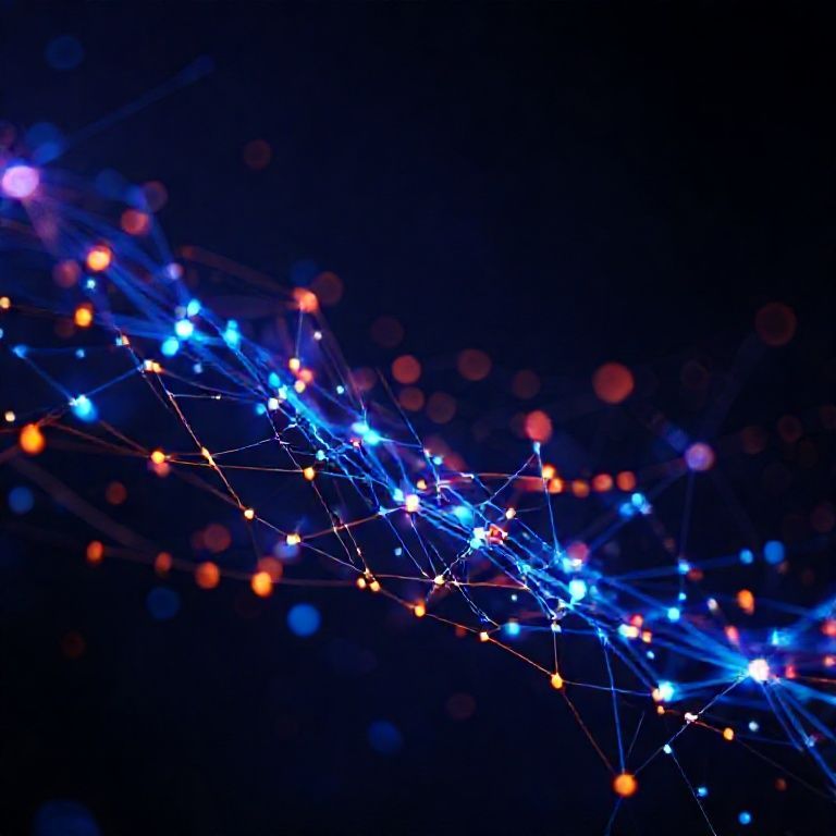 Background Tecnológico