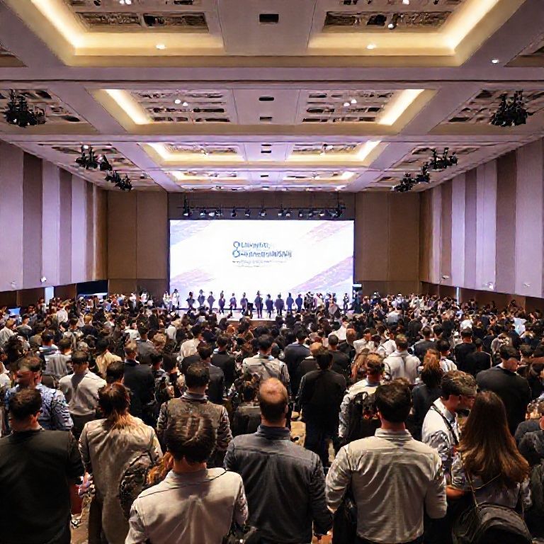 Evento da Associação