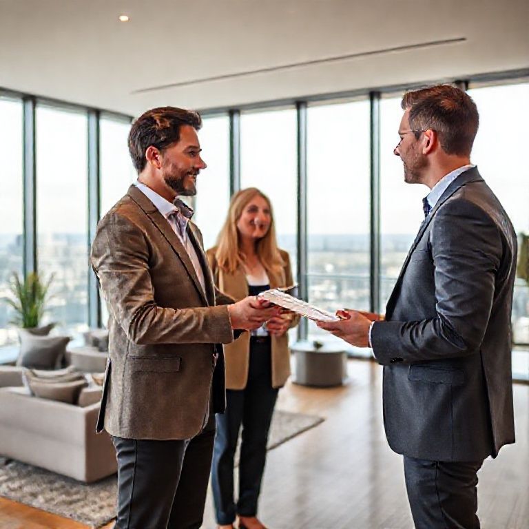 Reunião Imobiliária