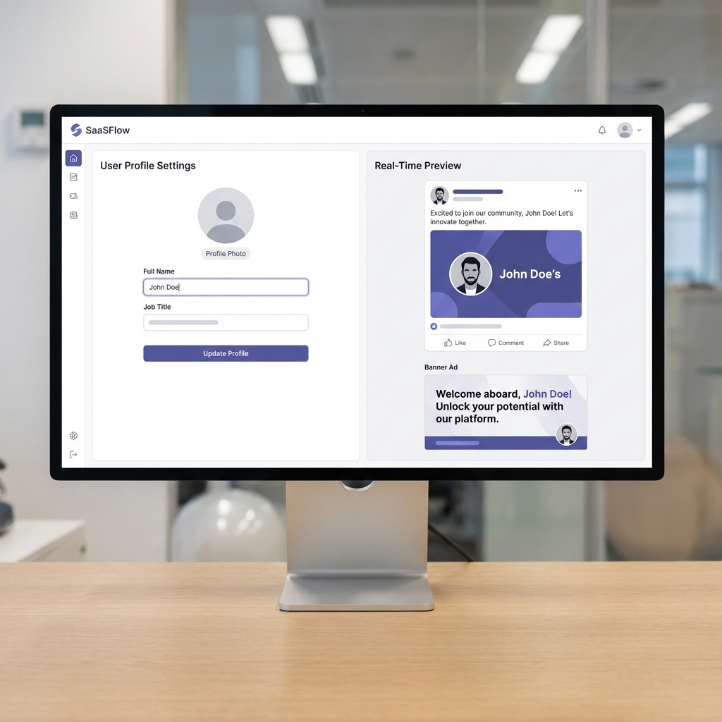 Preview do Gerador de Materiais