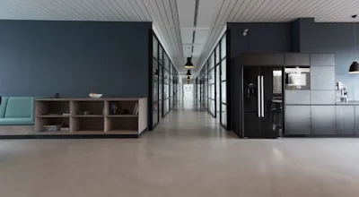 Arquitetura Comercial