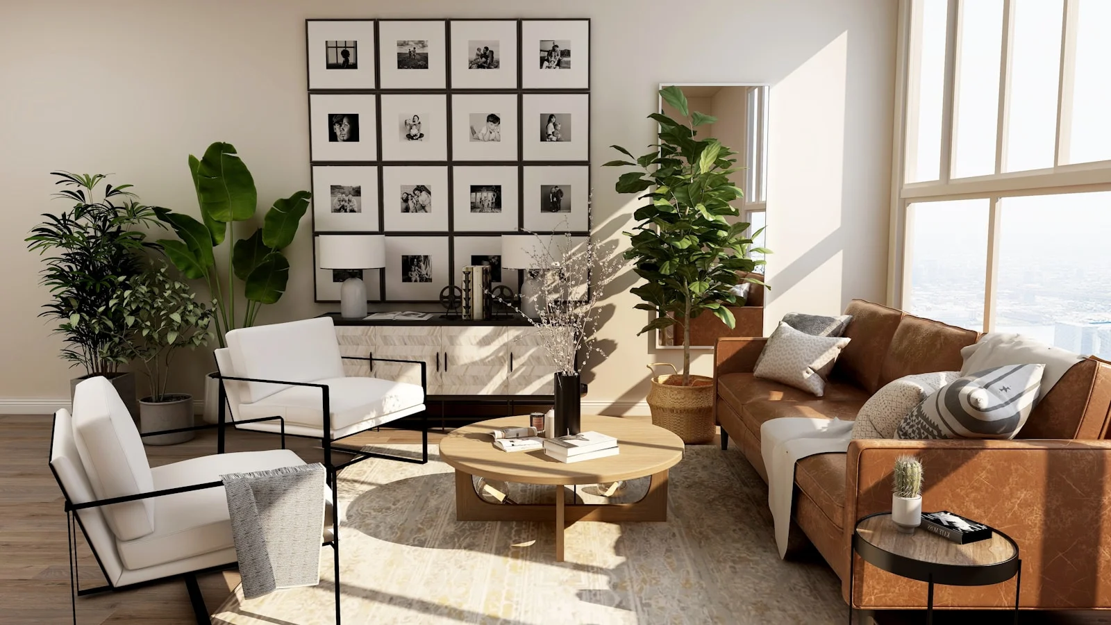Design de Interiores
