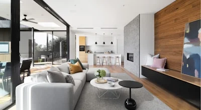Arquitetura Residencial
