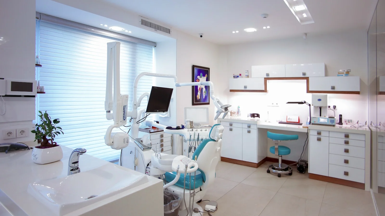 Clareamento Dental