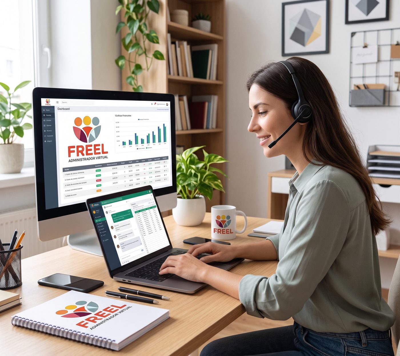 Pedido escrito ao Administrador Virtual, em linguagem comum