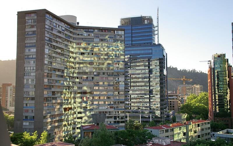 Projeto residencial
