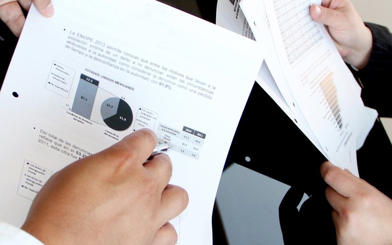 Rotina administrativa