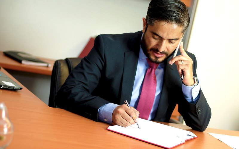 Agenda e atendimento