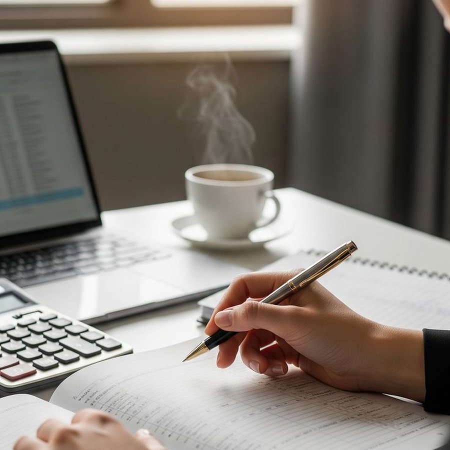 Escritório de atendimento