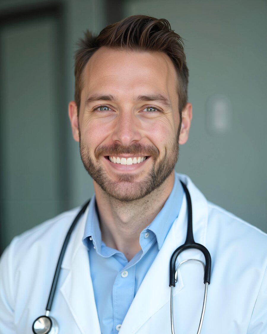 Dr. Carlos Mendes