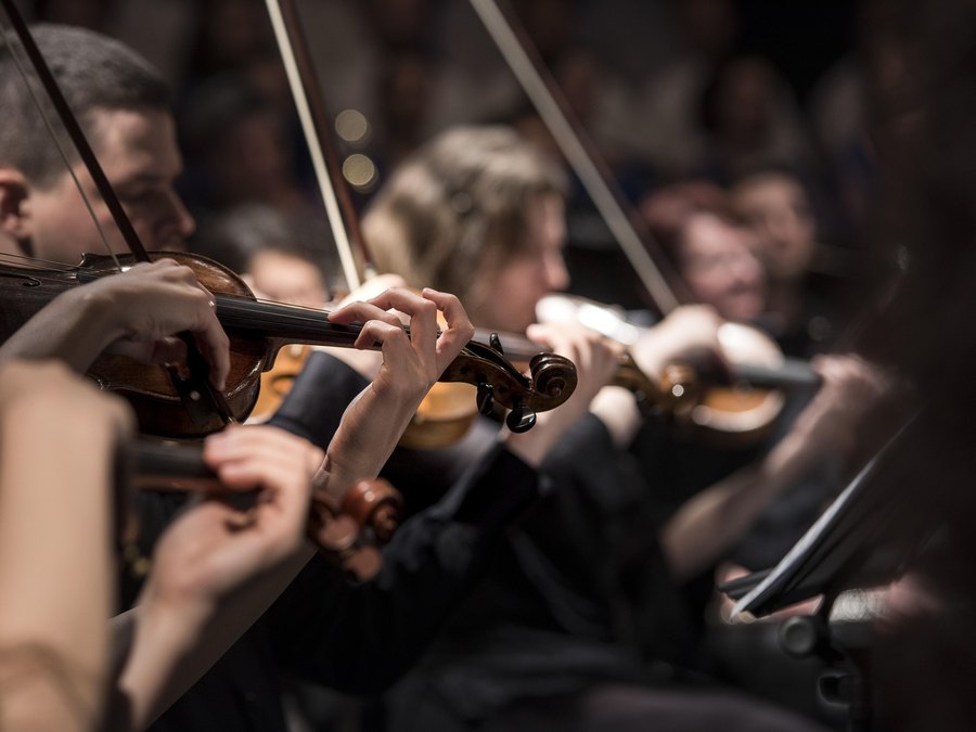 Aula de música