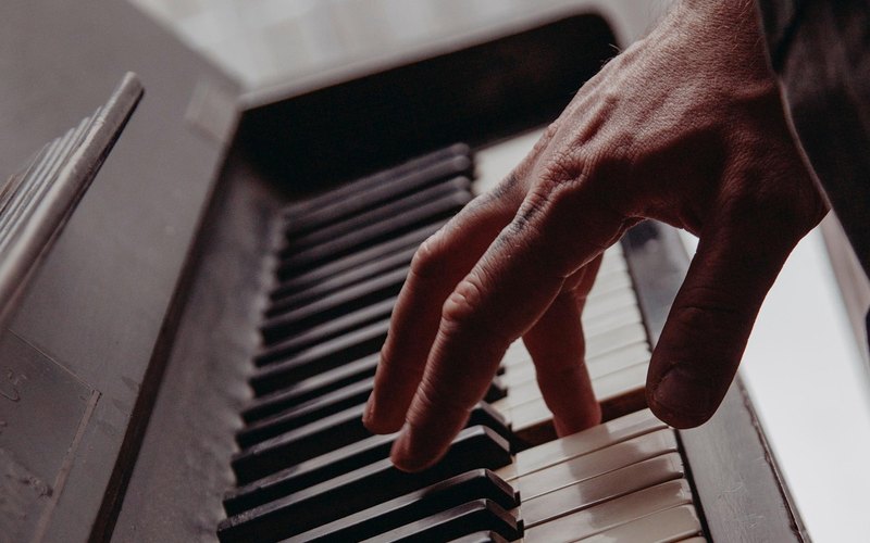 Produção musical
