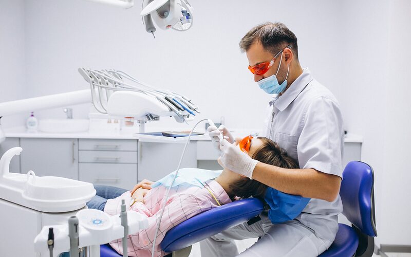 Endodontia