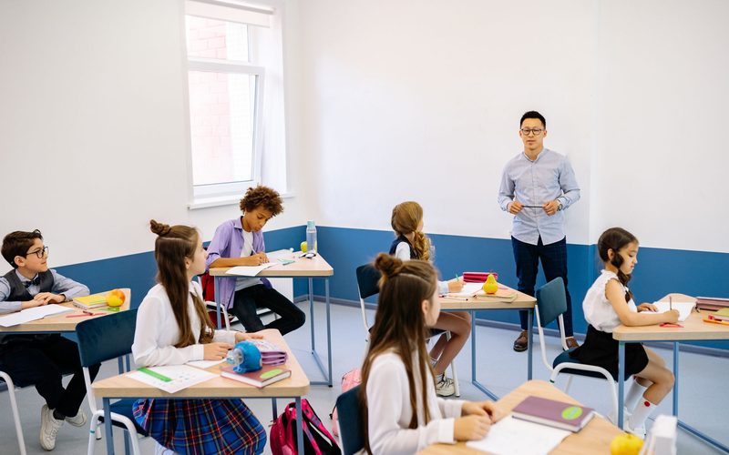 Pacote de 8 aulas (demo)
