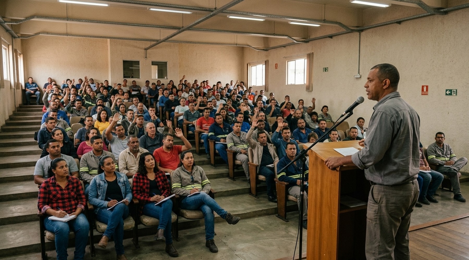Grupo de Classe