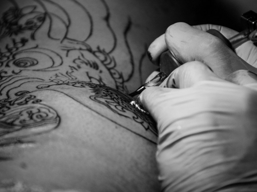 Blackwork