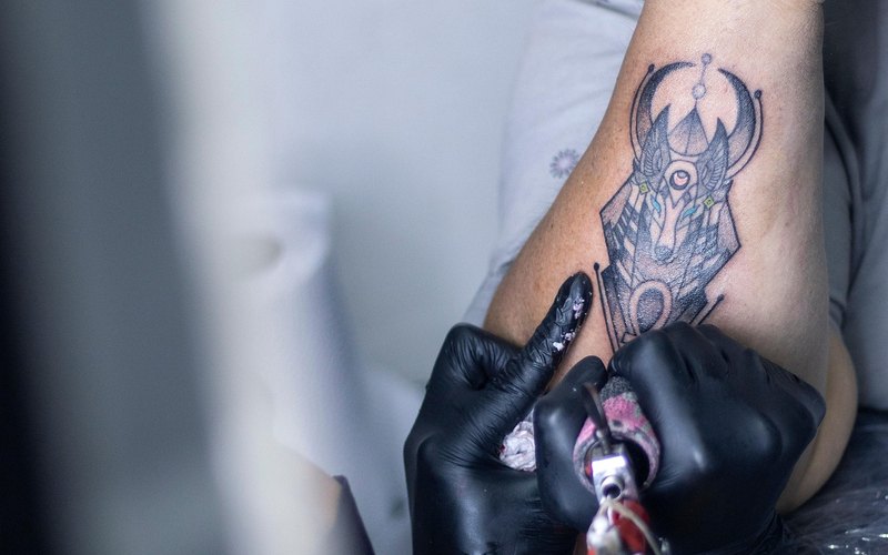 Blackwork